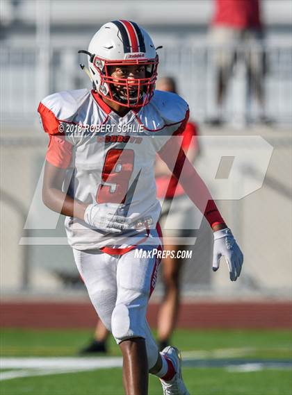 Thumbnail 3 in Cordova @ Vista del Lago photogallery.