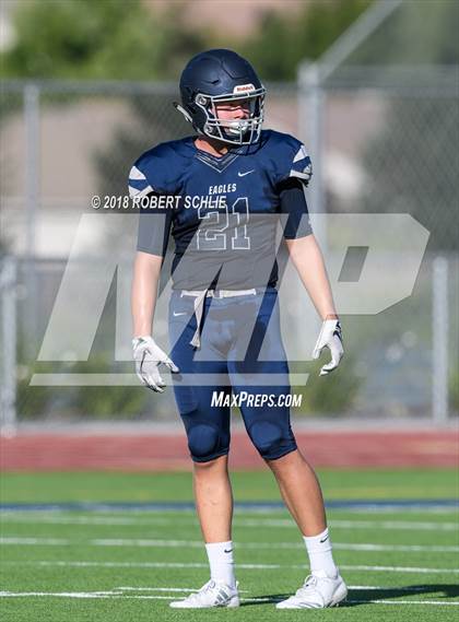 Thumbnail 3 in Cordova @ Vista del Lago photogallery.