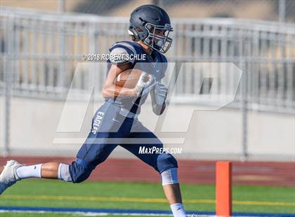 Thumbnail 1 in Cordova @ Vista del Lago photogallery.