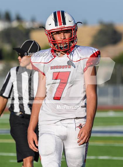 Thumbnail 3 in Cordova @ Vista del Lago photogallery.