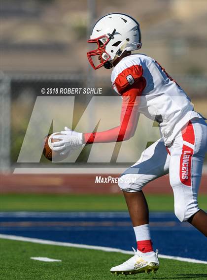 Thumbnail 2 in Cordova @ Vista del Lago photogallery.