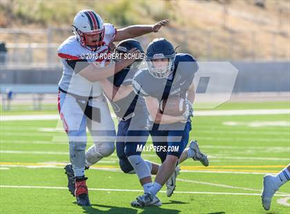 Thumbnail 3 in Cordova @ Vista del Lago photogallery.