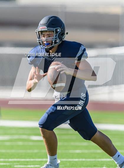 Thumbnail 1 in Cordova @ Vista del Lago photogallery.