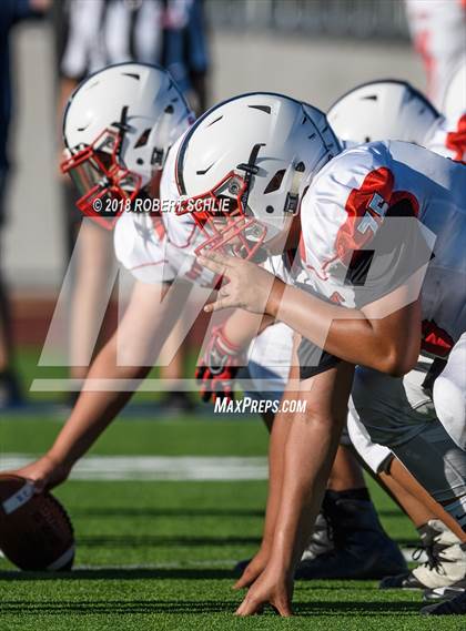 Thumbnail 2 in Cordova @ Vista del Lago photogallery.