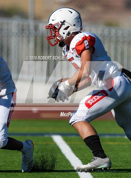 Thumbnail 1 in Cordova @ Vista del Lago photogallery.