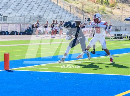 Thumbnail 3 in Cordova @ Vista del Lago photogallery.