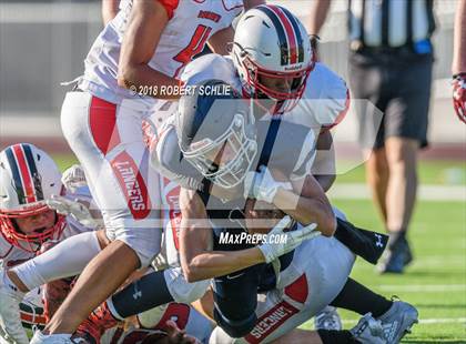 Thumbnail 3 in Cordova @ Vista del Lago photogallery.