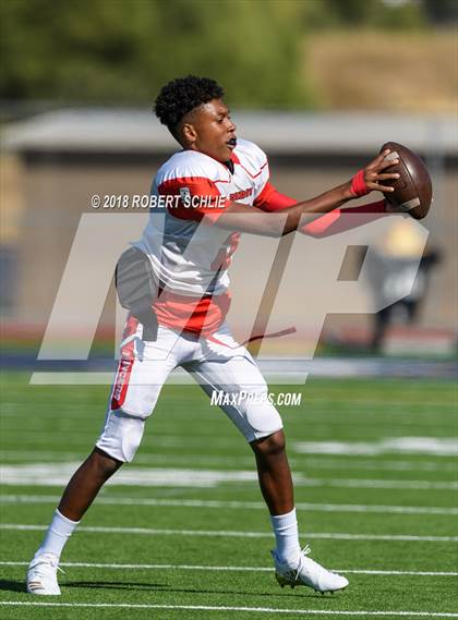 Thumbnail 1 in Cordova @ Vista del Lago photogallery.