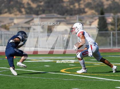 Thumbnail 2 in Cordova @ Vista del Lago photogallery.