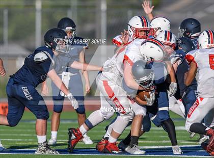 Thumbnail 1 in Cordova @ Vista del Lago photogallery.