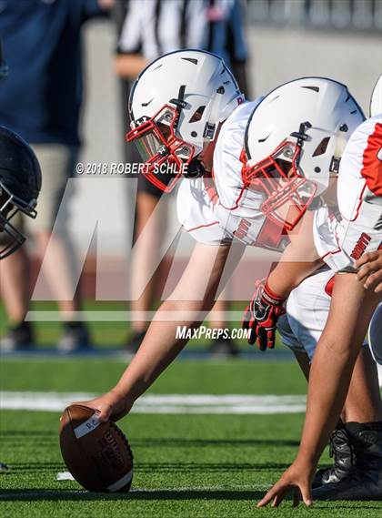Thumbnail 3 in Cordova @ Vista del Lago photogallery.
