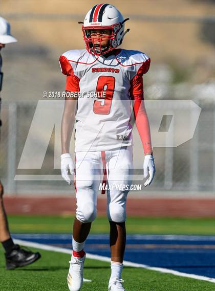 Thumbnail 1 in Cordova @ Vista del Lago photogallery.