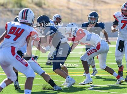 Thumbnail 1 in Cordova @ Vista del Lago photogallery.