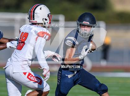 Thumbnail 3 in Cordova @ Vista del Lago photogallery.