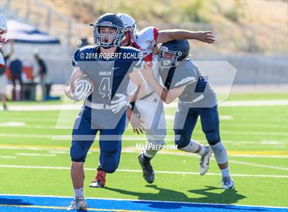 Thumbnail 3 in Cordova @ Vista del Lago photogallery.