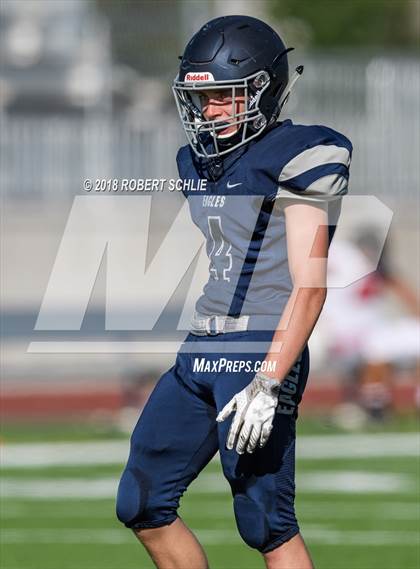 Thumbnail 1 in Cordova @ Vista del Lago photogallery.