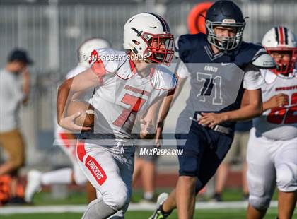 Thumbnail 1 in Cordova @ Vista del Lago photogallery.