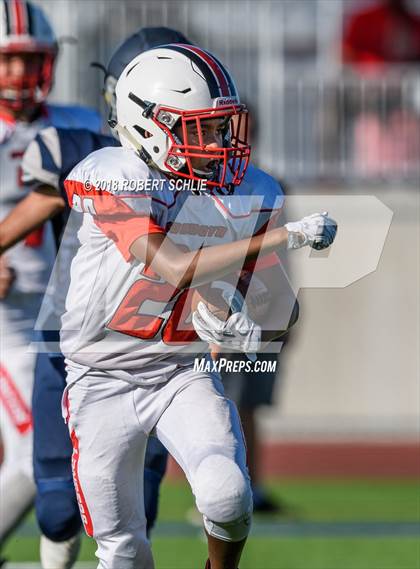 Thumbnail 2 in Cordova @ Vista del Lago photogallery.