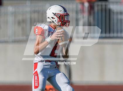 Thumbnail 2 in Cordova @ Vista del Lago photogallery.