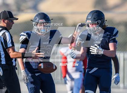 Thumbnail 3 in Cordova @ Vista del Lago photogallery.