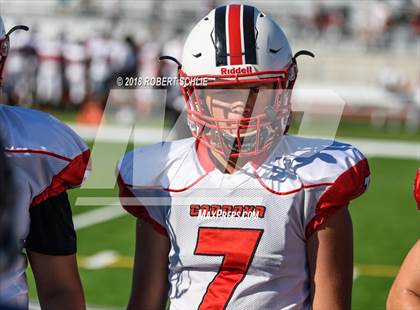 Thumbnail 1 in Cordova @ Vista del Lago photogallery.