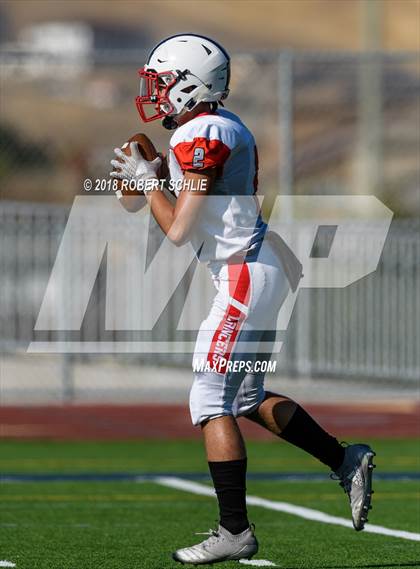 Thumbnail 2 in Cordova @ Vista del Lago photogallery.