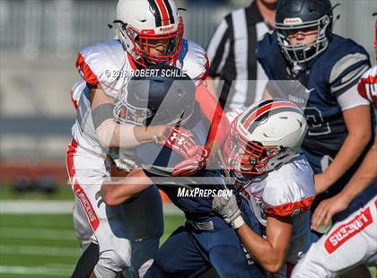 Thumbnail 2 in Cordova @ Vista del Lago photogallery.