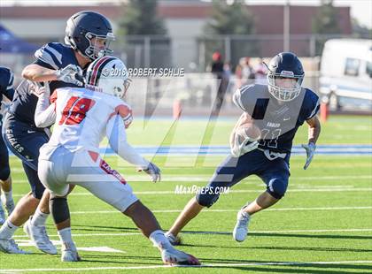 Thumbnail 2 in Cordova @ Vista del Lago photogallery.