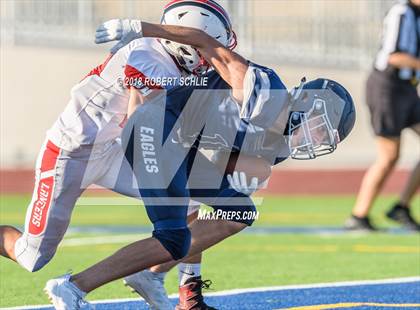 Thumbnail 3 in Cordova @ Vista del Lago photogallery.