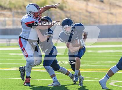 Thumbnail 2 in Cordova @ Vista del Lago photogallery.