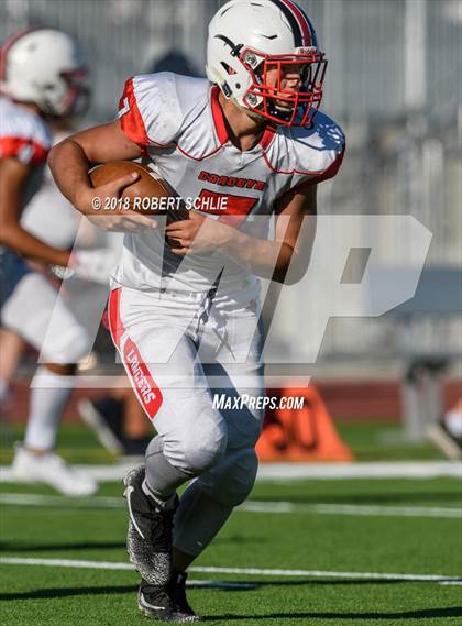 Thumbnail 2 in Cordova @ Vista del Lago photogallery.