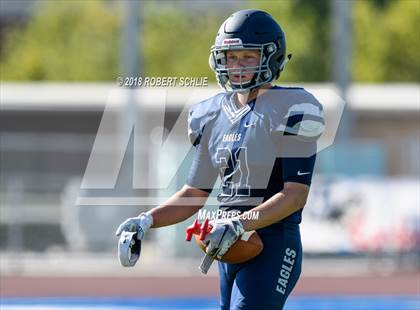 Thumbnail 1 in Cordova @ Vista del Lago photogallery.