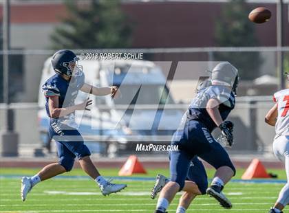 Thumbnail 1 in Cordova @ Vista del Lago photogallery.