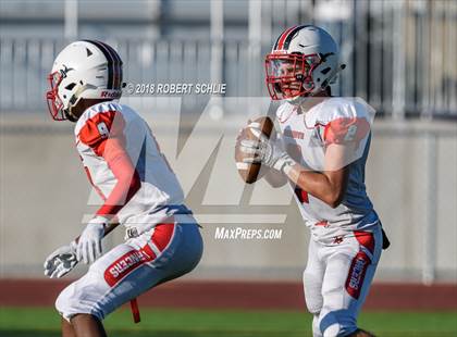 Thumbnail 1 in Cordova @ Vista del Lago photogallery.