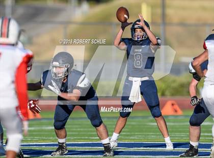 Thumbnail 3 in Cordova @ Vista del Lago photogallery.