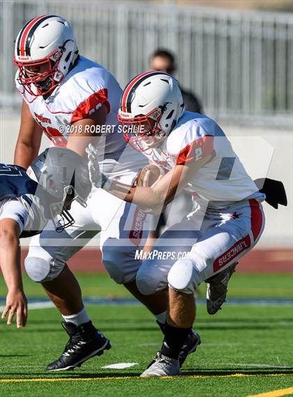 Thumbnail 2 in Cordova @ Vista del Lago photogallery.
