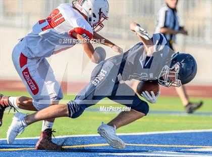 Thumbnail 1 in Cordova @ Vista del Lago photogallery.
