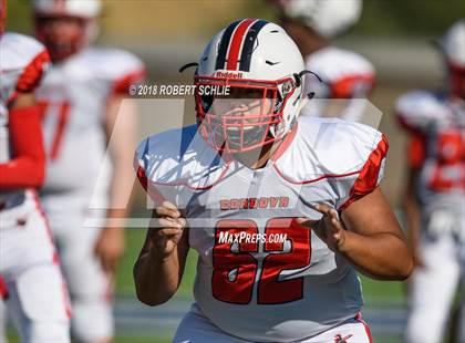 Thumbnail 3 in Cordova @ Vista del Lago photogallery.