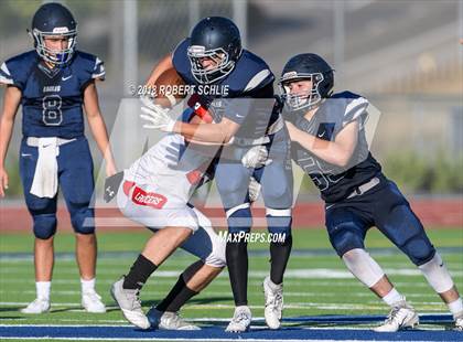 Thumbnail 3 in Cordova @ Vista del Lago photogallery.
