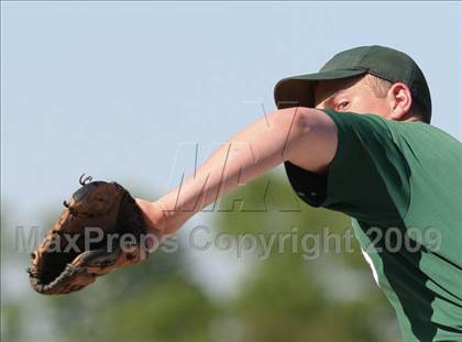 Thumbnail 1 in Bishop Brossart vs. Campbell County (37th District Semifinal) photogallery.
