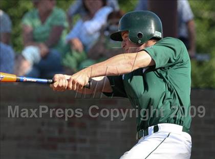 Thumbnail 1 in Bishop Brossart vs. Campbell County (37th District Semifinal) photogallery.