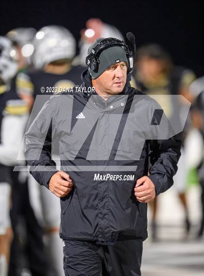 Thumbnail 1 in Peaster vs Clyde (UIL 3A-1 Region 1 Bi-District Championship) photogallery.