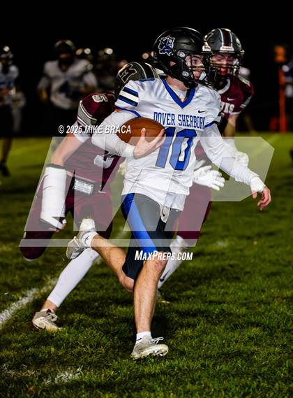 Thumbnail 1 in Dover-Sherborn @ Millis photogallery.