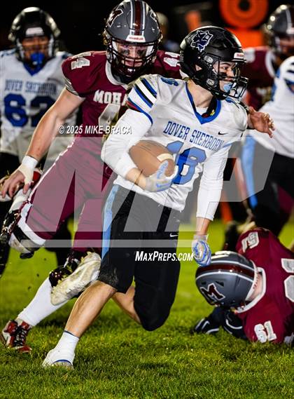 Thumbnail 3 in Dover-Sherborn @ Millis photogallery.