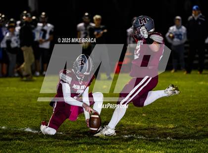 Thumbnail 2 in Dover-Sherborn @ Millis photogallery.