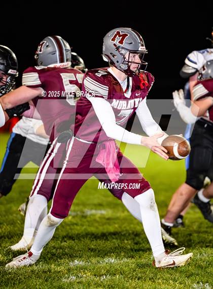 Thumbnail 1 in Dover-Sherborn @ Millis photogallery.