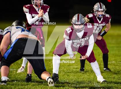 Thumbnail 3 in Dover-Sherborn @ Millis photogallery.