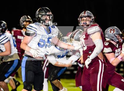 Thumbnail 1 in Dover-Sherborn @ Millis photogallery.