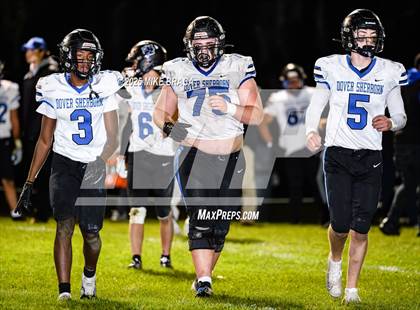 Thumbnail 2 in Dover-Sherborn @ Millis photogallery.