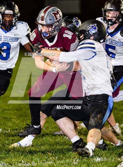 Thumbnail 1 in Dover-Sherborn @ Millis photogallery.